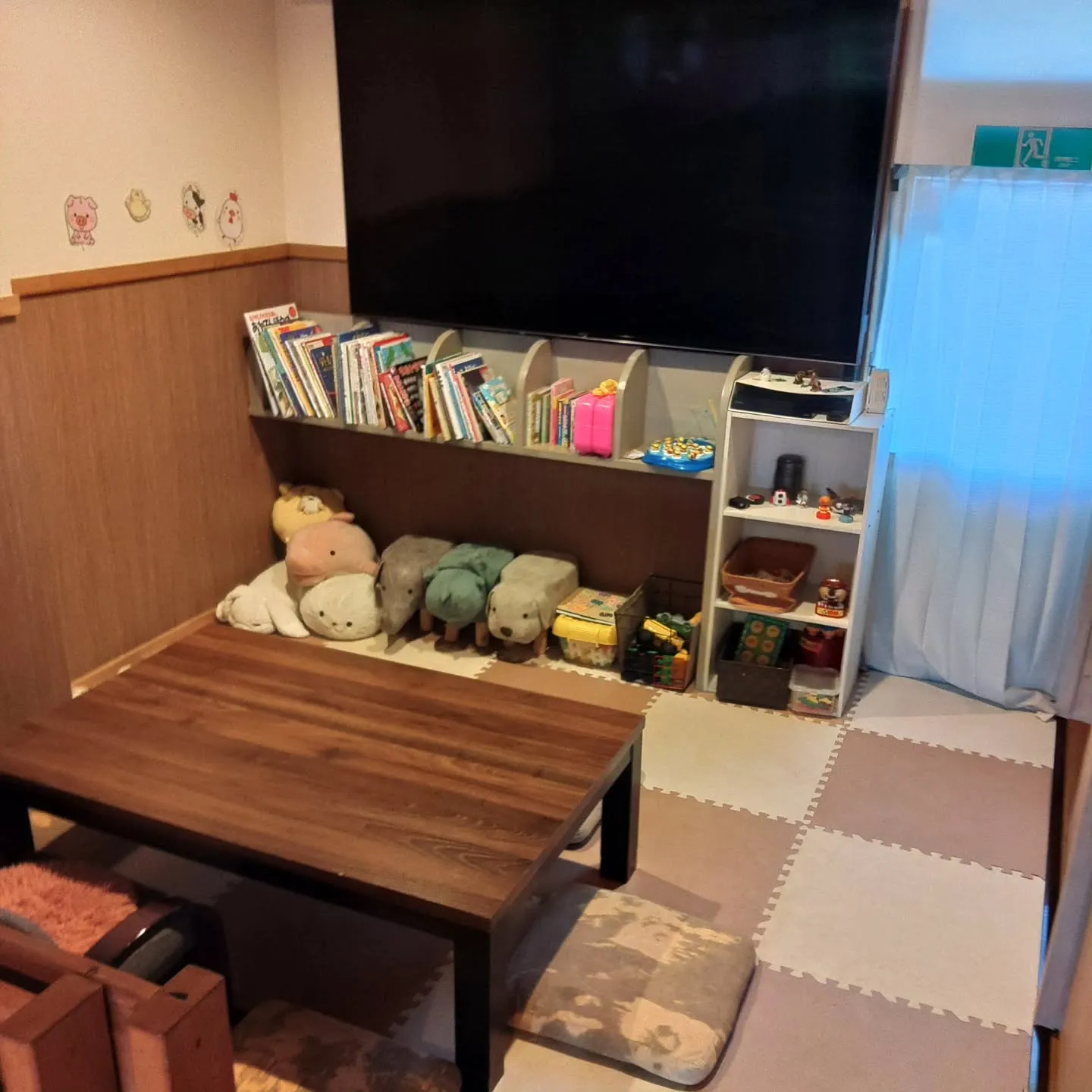 先週末は多数ご利用ありがとうございました🤗