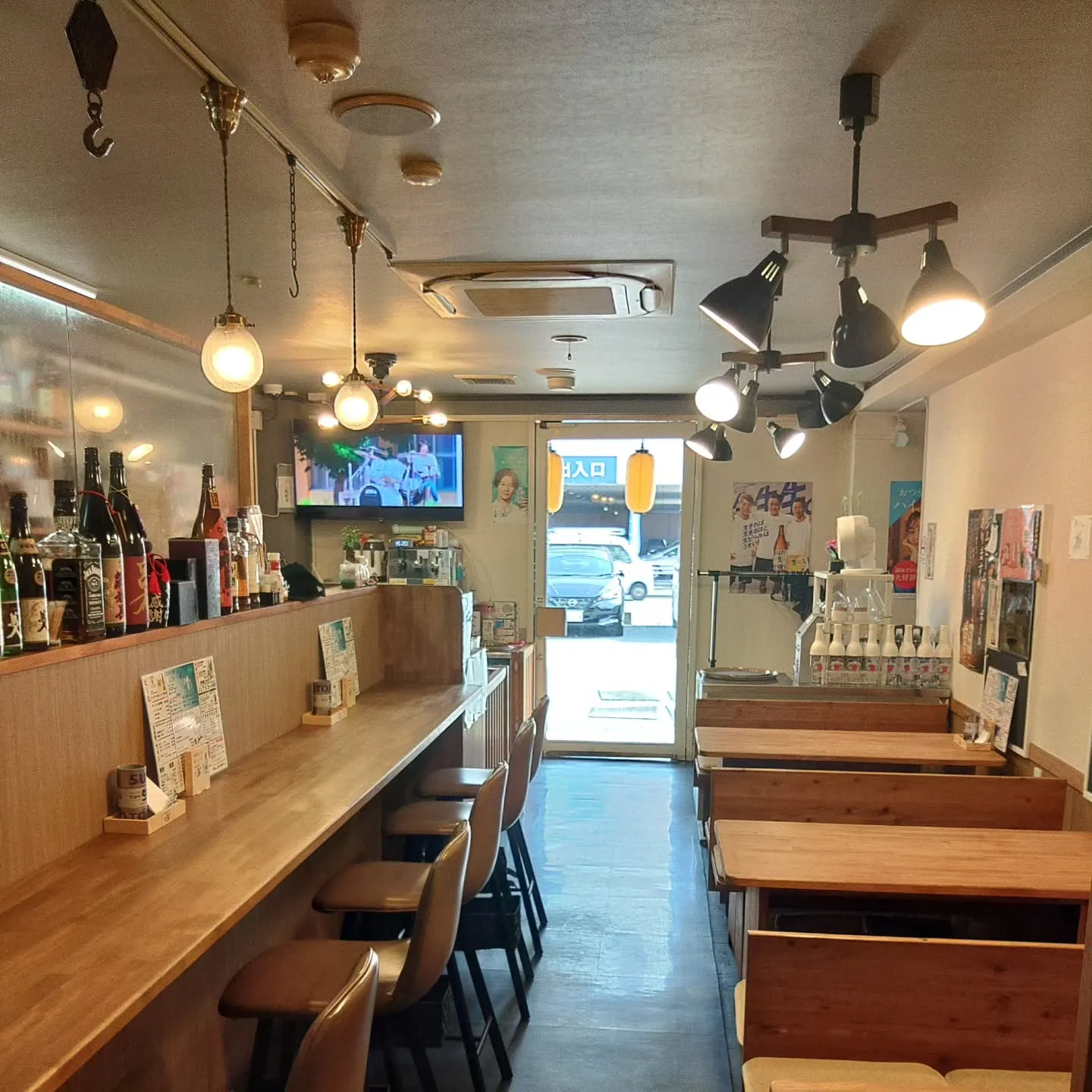 恒例のクリーンアップ終了👏