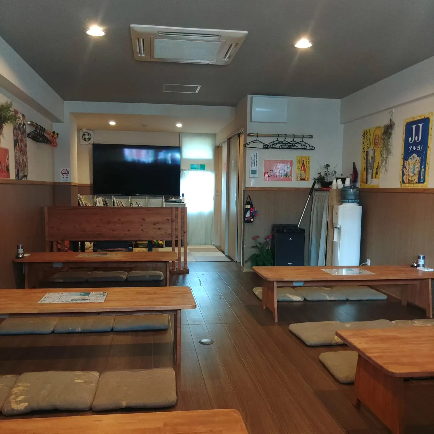 本日はあいにくの天気となりましたが🥹