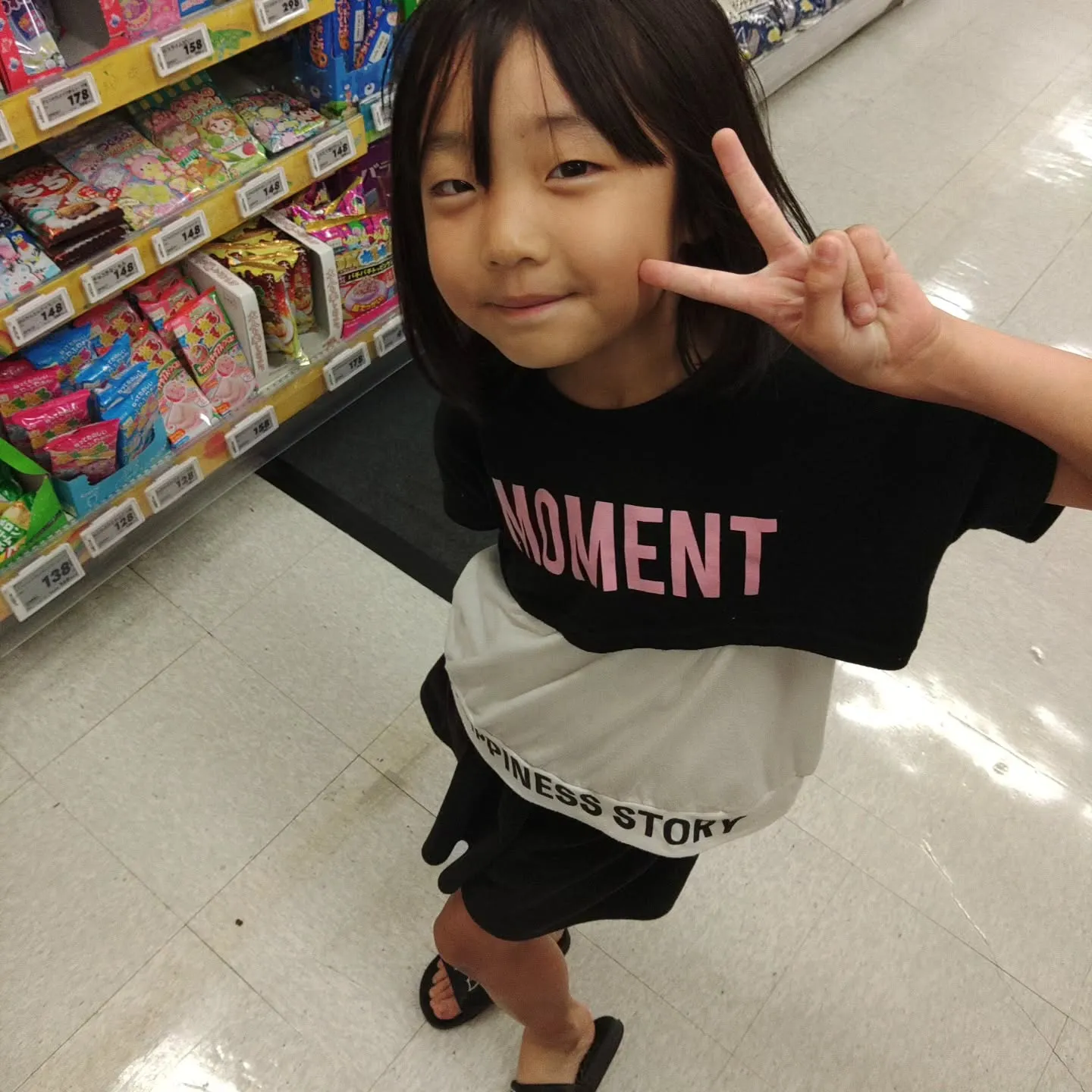 本日も長女、次女はバレーボールの試合👍