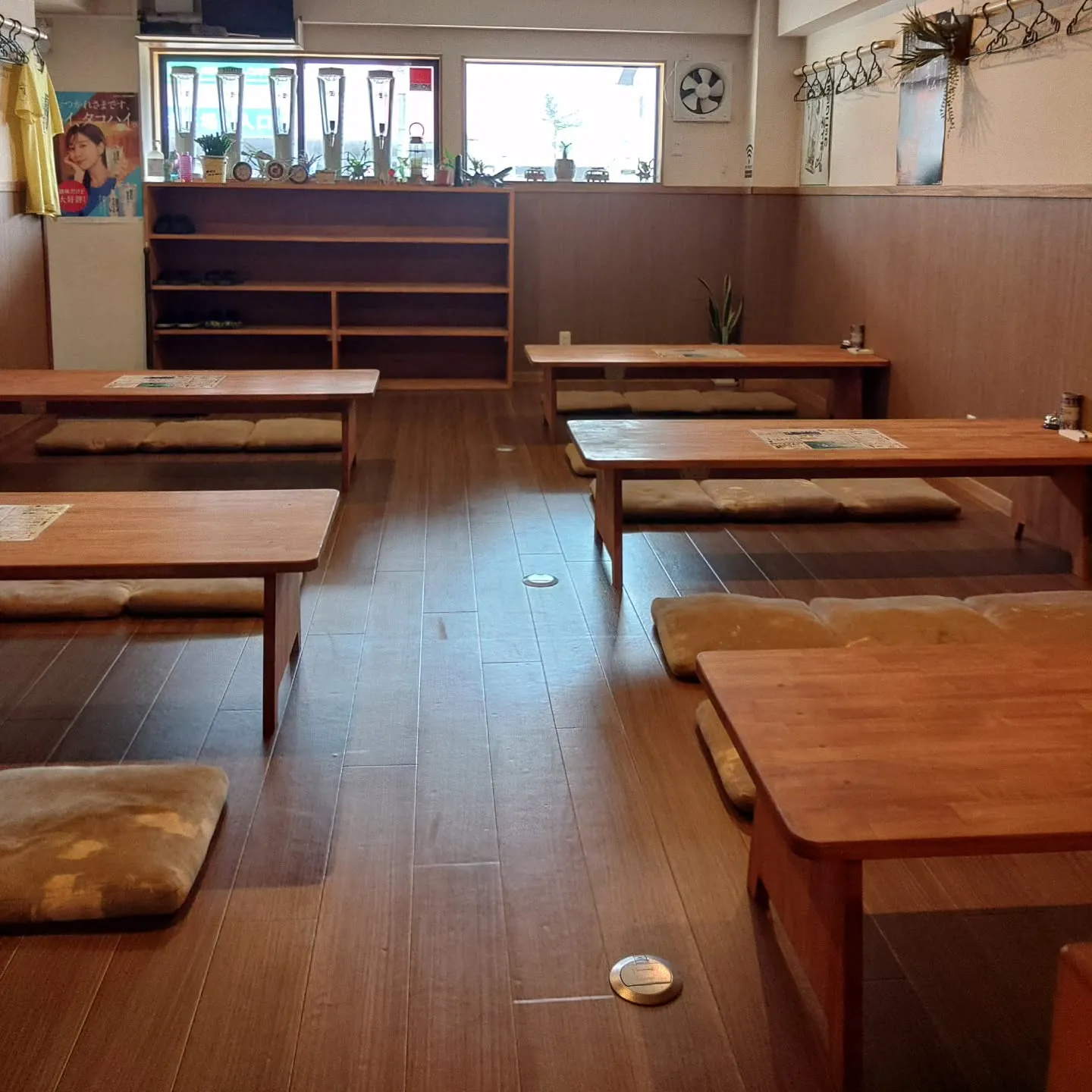 暑い😱熱中症に注意しなきゃ😅