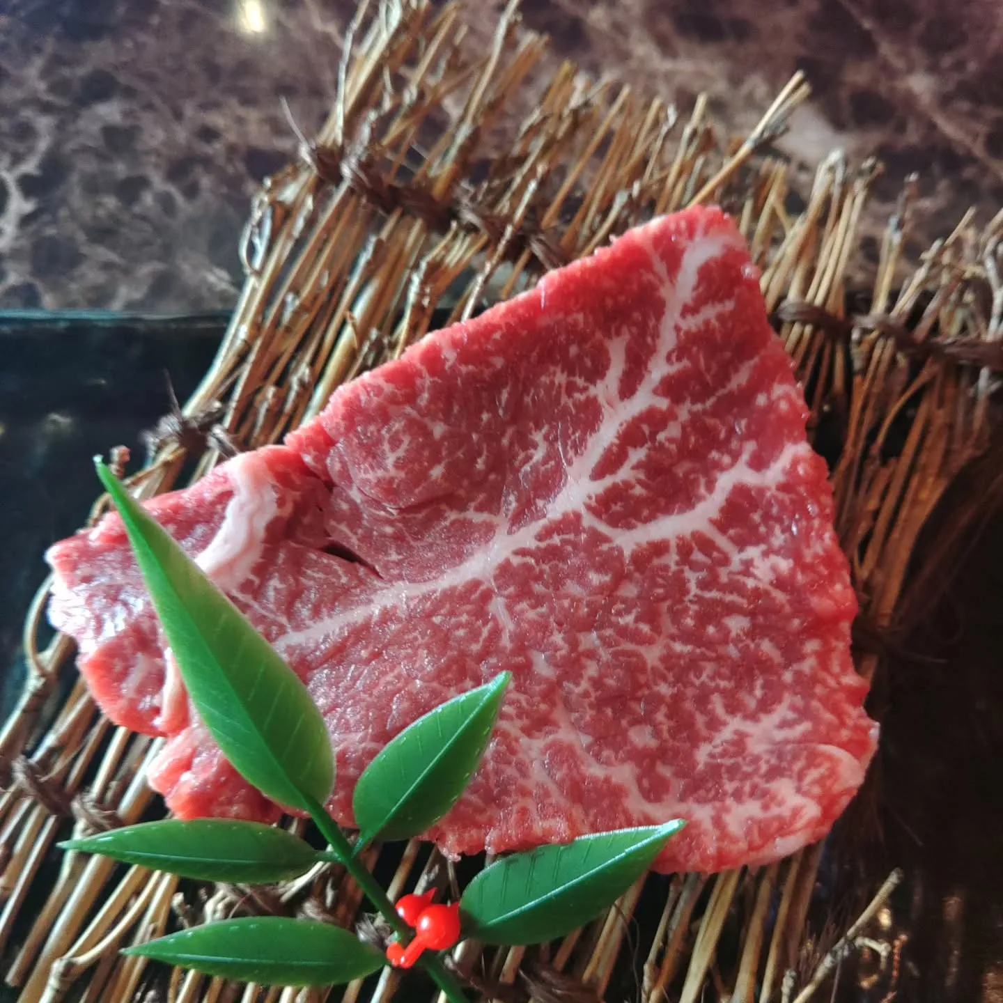 本日も｢焼肉チング｣に仲間入り👍