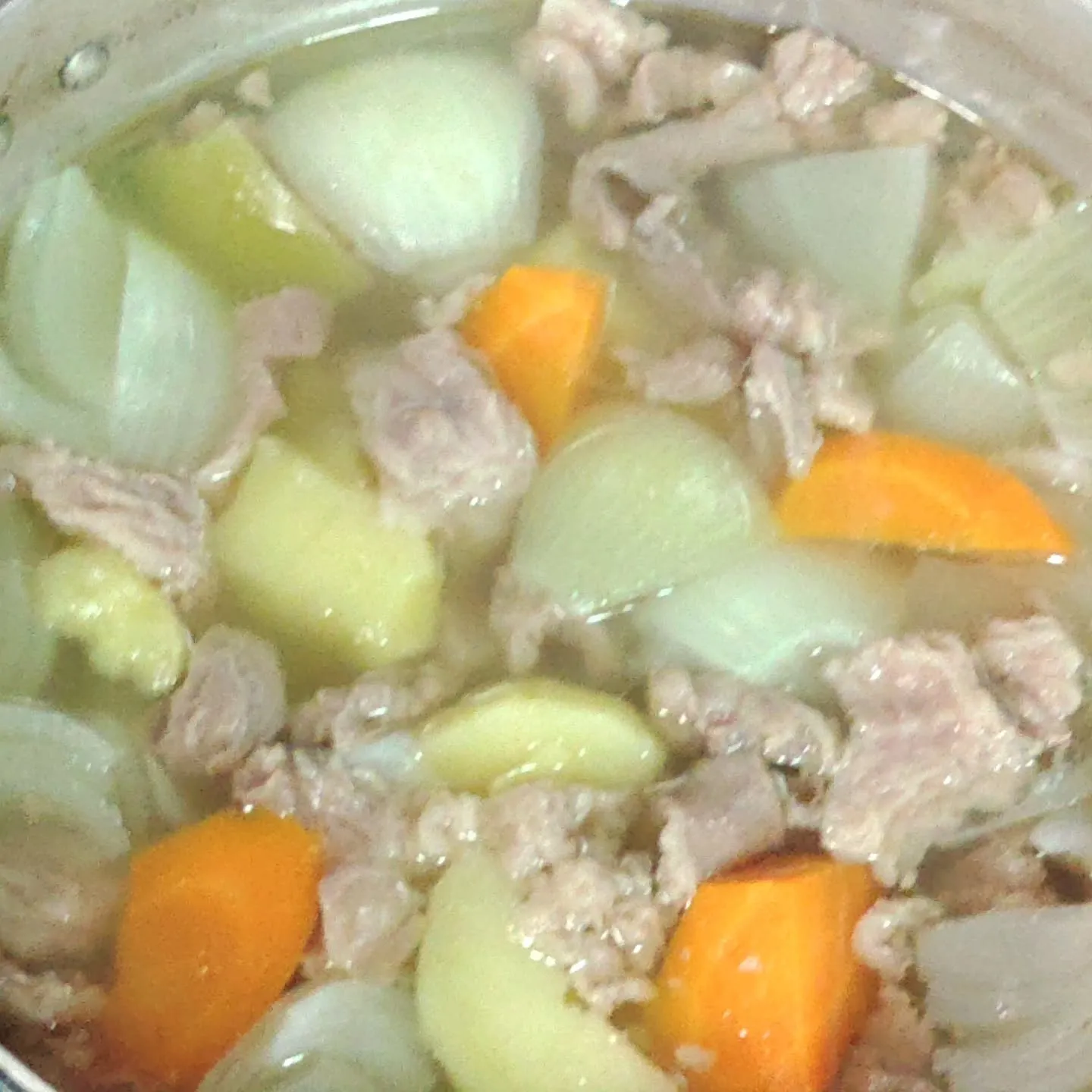 本日も｢焼肉チング｣に仲間入り👍