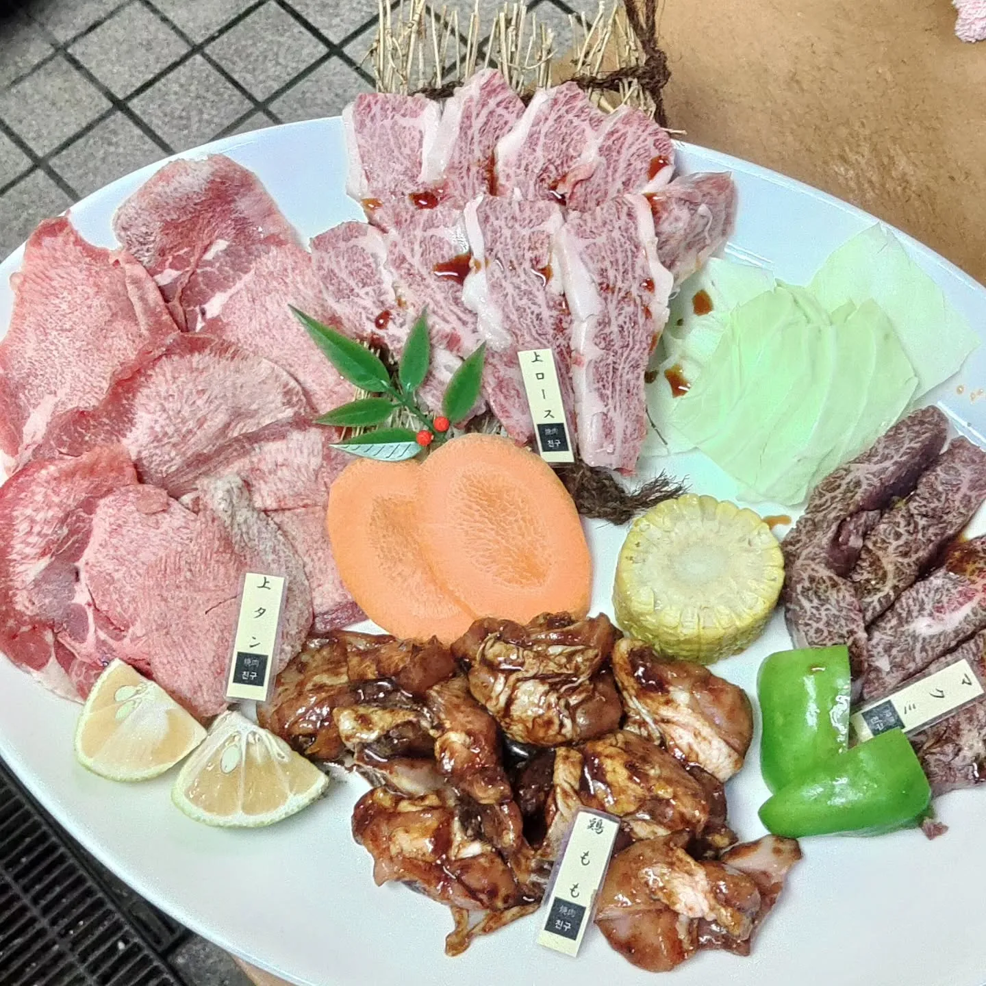 昨日は三女と四女の運動会🥰