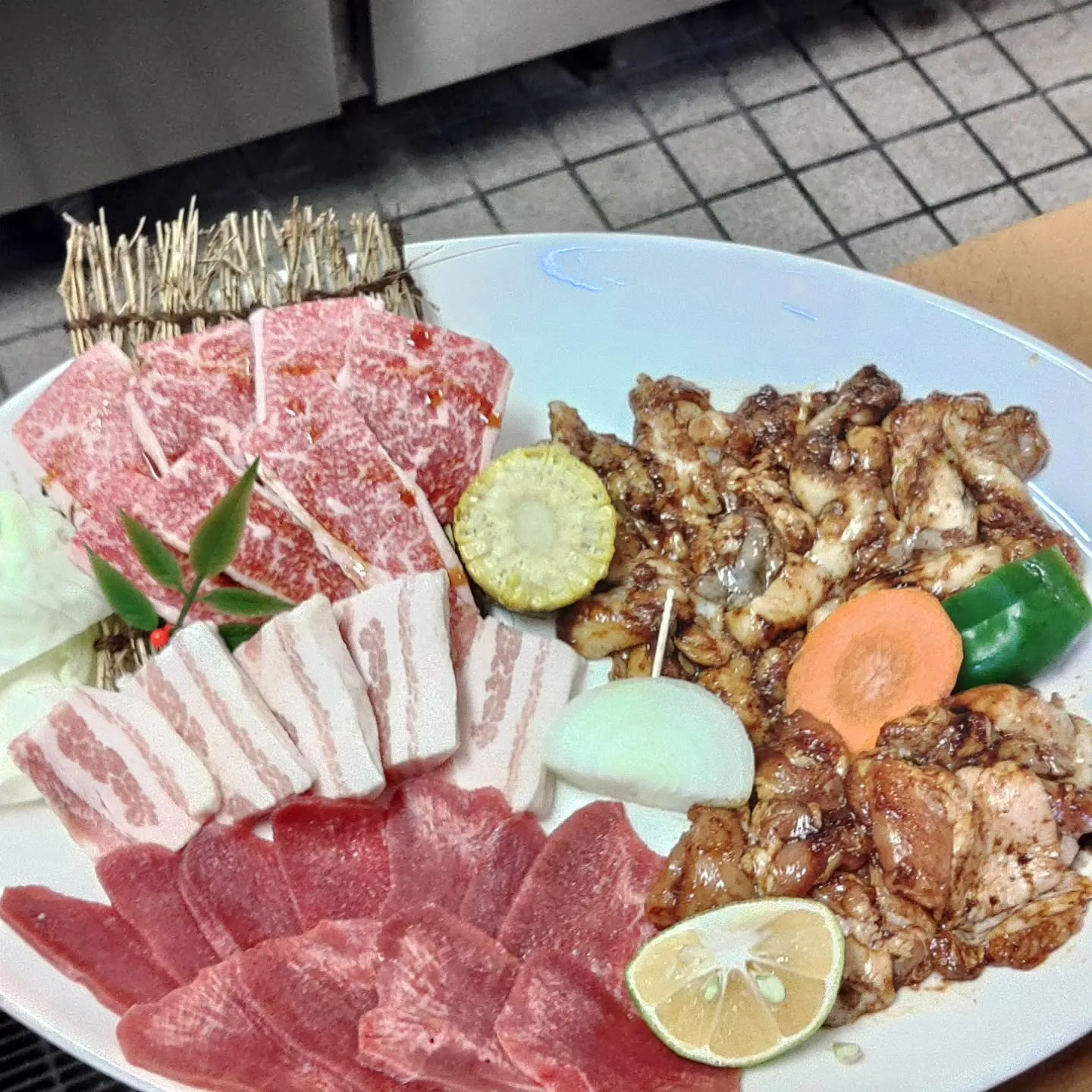 朝の寒さが増増😱