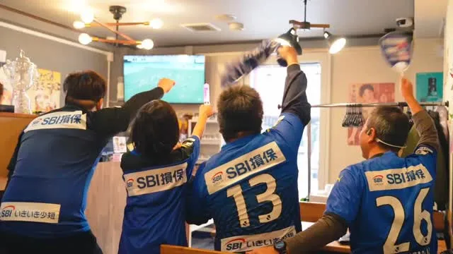 本日トリニータ九州ダービー2戦目👍